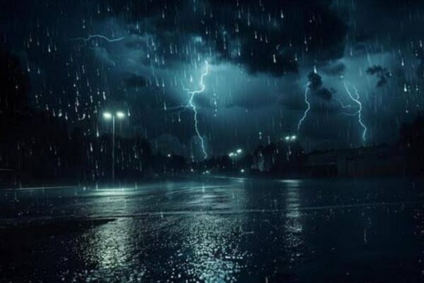 Rain, thunderstorms forecast across Pakistan from today