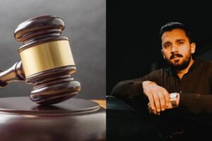 Rajab Butt asked to appear before court by August 18 in harassment case