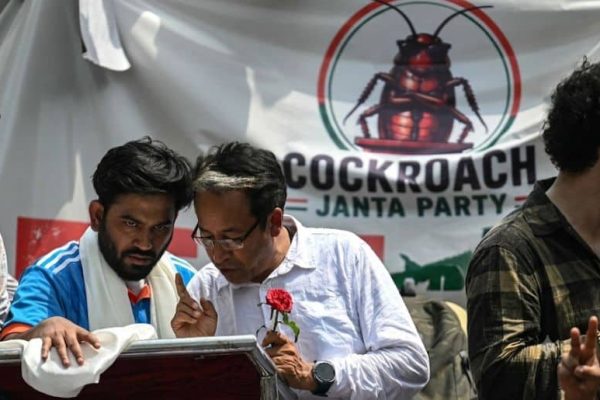 Why the real-life inspiration behind ‘3 Idiots’ Rancho is on a hunger strike?