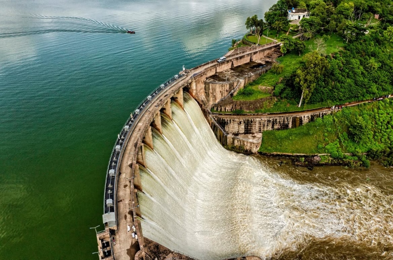 Islamabad Rain: Rawal Dam water level rises above limit
