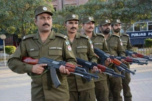 Rawalpindi police uncover major online pornography streaming network
