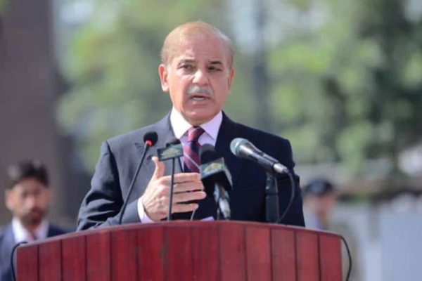 ‘Surge in Middle East violence reminder of tenuous ceasefire dangers’: PM Shehbaz