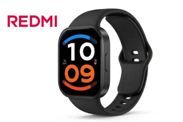 Xiaomi launches Redmi watch 6 active