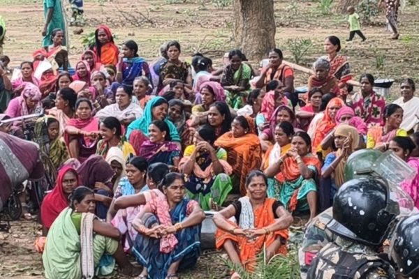 Religious freedom at stake in India: Christian family forced to leave home over religious conversion in Chhattisgarh