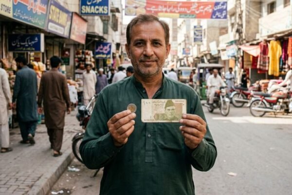 Rs10 note to be phased out, replaced with coin