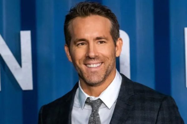 Ryan Reynolds opens up about surviving a horrifying  car accident
