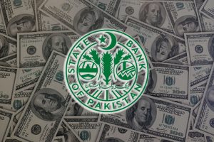 SBP sees Pakistan’s reserves hitting $25 billion by June 2027