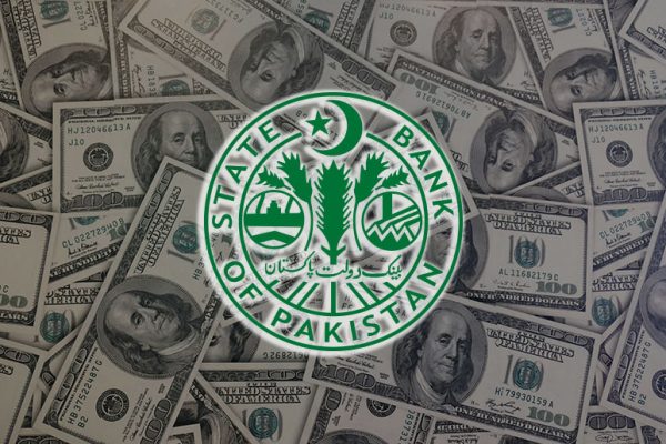 SBP reserves hit $17.19bn after fresh weekly increase