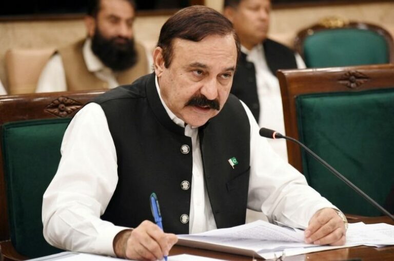 SC order on Imran Khan’s hospital transfer will be implemented: Tariq Fazal