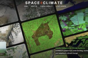 SUPARCO to host the Second Regional Symposium on “Space4Climate