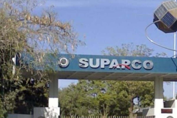 SUPARCO predicts Safar moon sighting date
