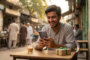 Samsung Galaxy S26 available on easy instalments from Rs15,200, get free gift