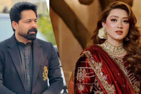 Momina Iqbal reveals reasons behind rejecting Saqib Chadhar’s proposal