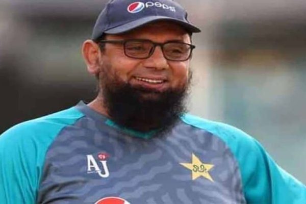 Saqlain Mushtaq questions coaching system, stresses mental conditioning