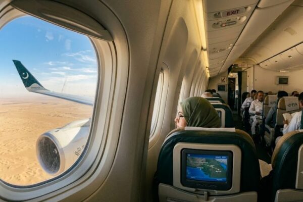 Saudi airlines announces major discount on Pakistan flights