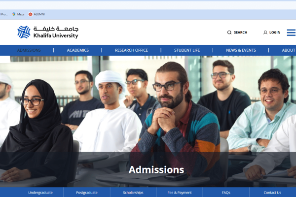 Want to study in UAE? Fully funded scholarships announced