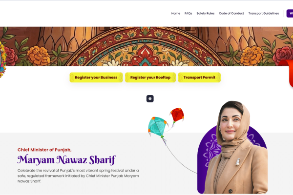 Best areas to buy kites in Lahore for Basant 2026: see your nearest area