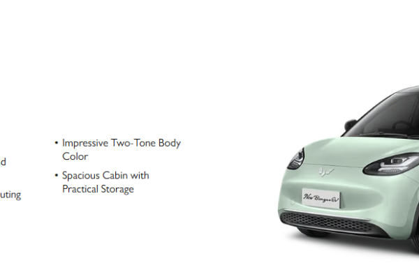 Get your own EV car under Rs60 lac: check here