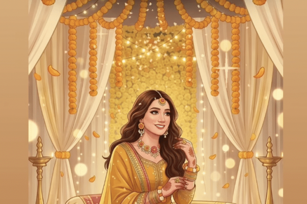 Momina Iqbal’s wedding function date announced