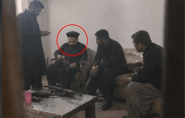 Several security personnel injured in firing, violence by banned JAAC miscreants