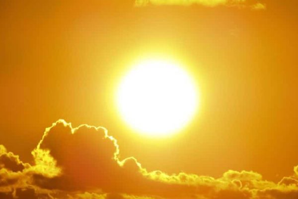 See weather update for Eid ul Azha day 1