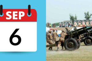 Is September 6 a public holiday in Pakistan? here’s the answer for 2026