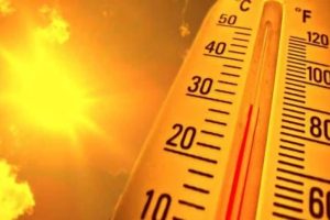 Karachi residents to experience heat wave conditions