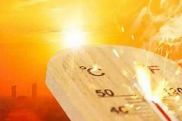 Rising temperatures raise flood, landslide risks across Pakistan