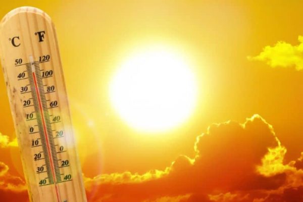 Deadly heatwave claims lives across Europe as record temperatures shatter historic highs