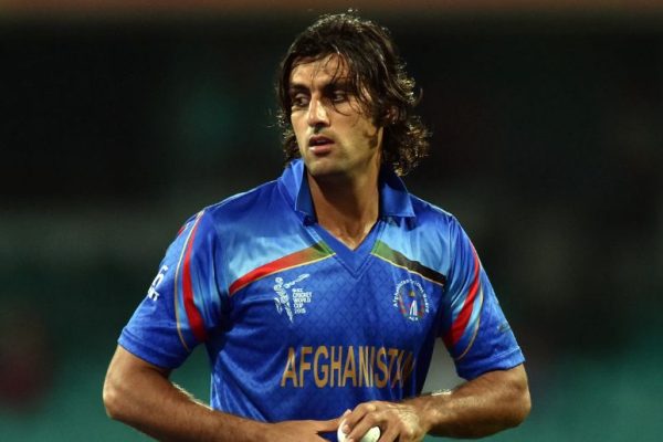 Afghanistan cricketer Shapoor Zadran passed away at 38