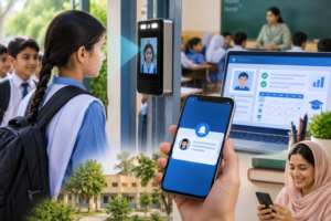 Sindh schools expands digital attendance in government schools