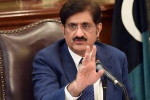 Sindh CM calls for strict security, better facilities on 12 Rabi-ul-Awwal
