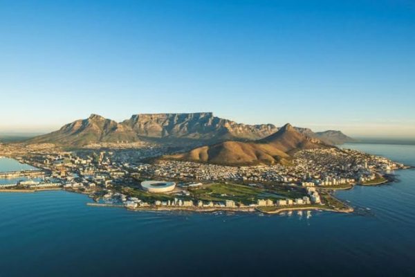Travel to South Africa for free: Applications open for fully funded summit