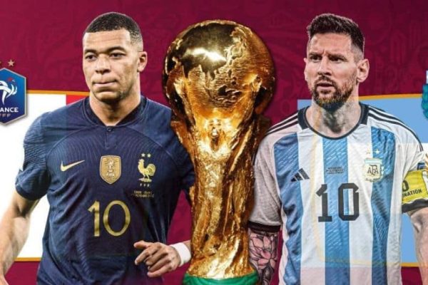 Spain, Argentina set for FIFA World Cup final 2026: all you need to know