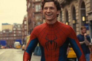 Kevin Feige Spider-Man 5