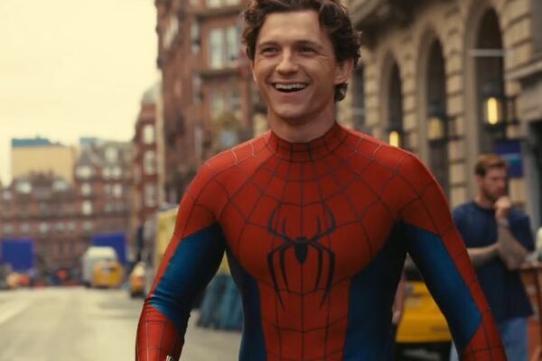 Spider-Man $1 billion