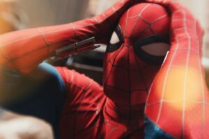 Spider-Man swings into the record books with ‘Brand New Day’