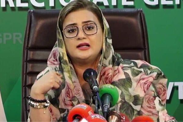 Punjab tightens Eid security as Azma issues zero-tolerance warning for violators