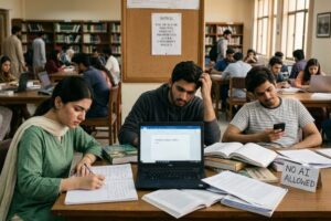 Students may no longer be able to use AI for writing