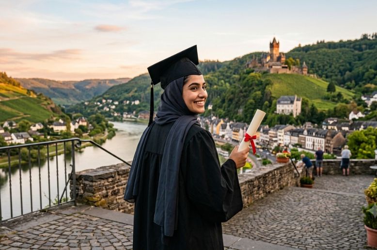 Study in Australia: UNSW opens applications for 2027 scholarships