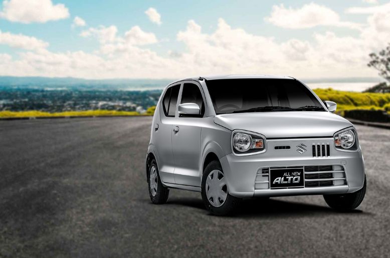 Get your own Suzuki with easy MCB instalment plans