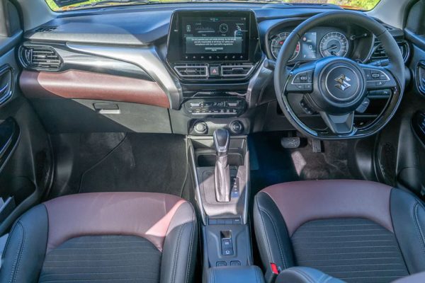 Suzuki Fronx price may decide its success in Pakistan