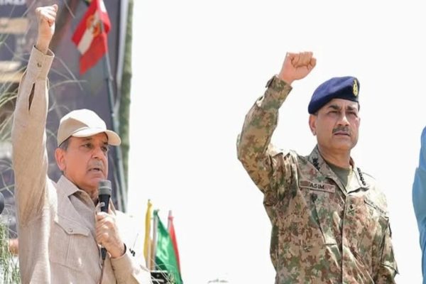 PM Shehbaz, Field Marshal likely to depart for Switzerland for talks