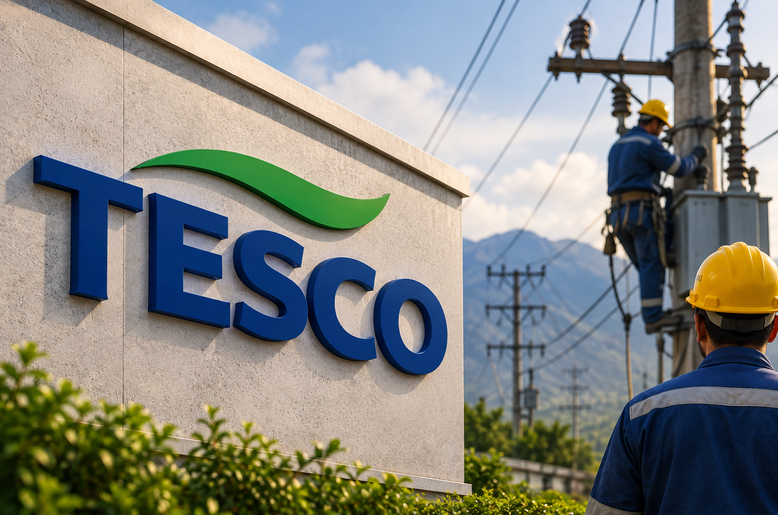 TESCO increases salaries and allowances of employees