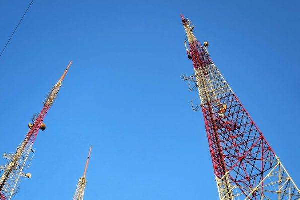 Govt weighs tax cuts for telecom industry to expand digital growth