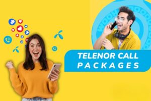 Telenor call packages 2026: Full prices, validity, and codes