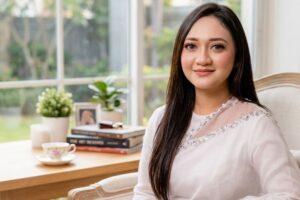 'Those who can live life on their own terms after marriage are truly fortunate,' says Eman Rajab