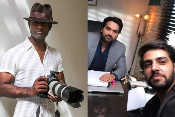 TikToker Ayesha Butt alleges casting couch offers from big names in showbiz