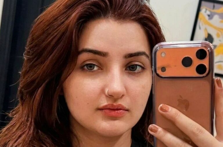 TikToker Shamsho Bibi murder case: family points to alleged financial dispute, threats