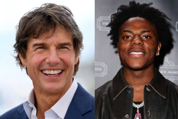 Tom Cruise, IShowSpeed rumoured for FIFA World cup finale